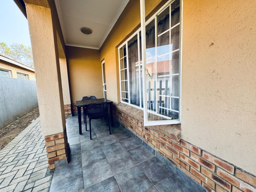 3 Bedroom Property for Sale in Waterval East North West